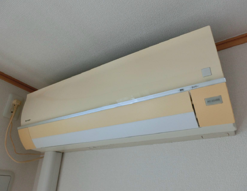 エアコン