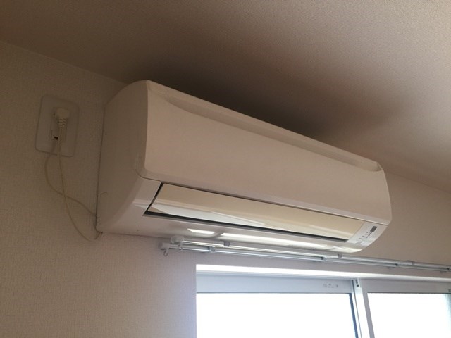 エアコン