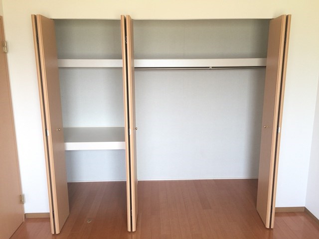 クローゼット
