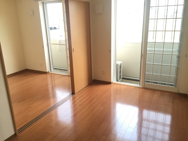 洋室