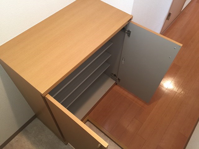 下駄箱