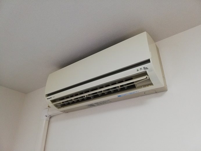 エアコン