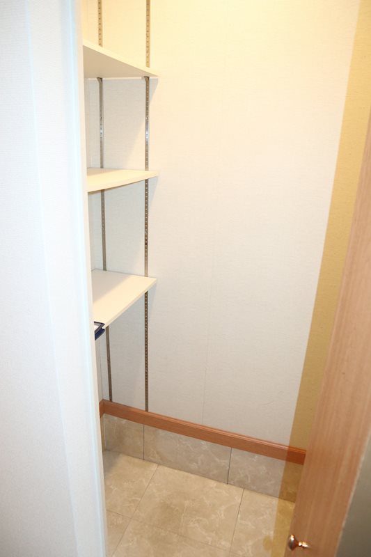 玄関収納
