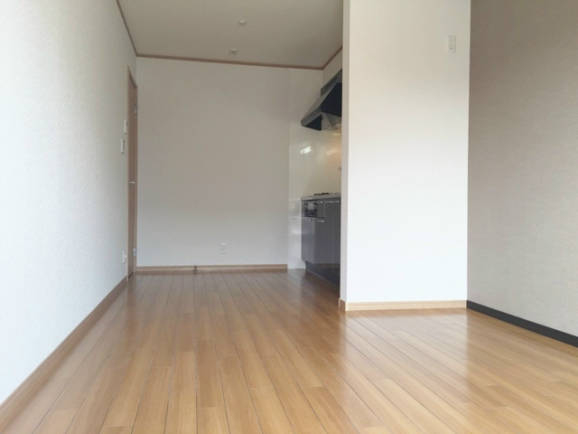 リビング
