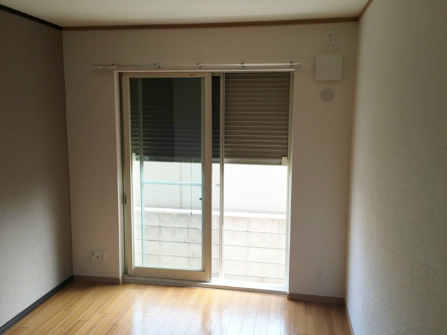 シャッター雨戸