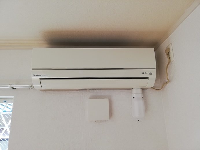 エアコン