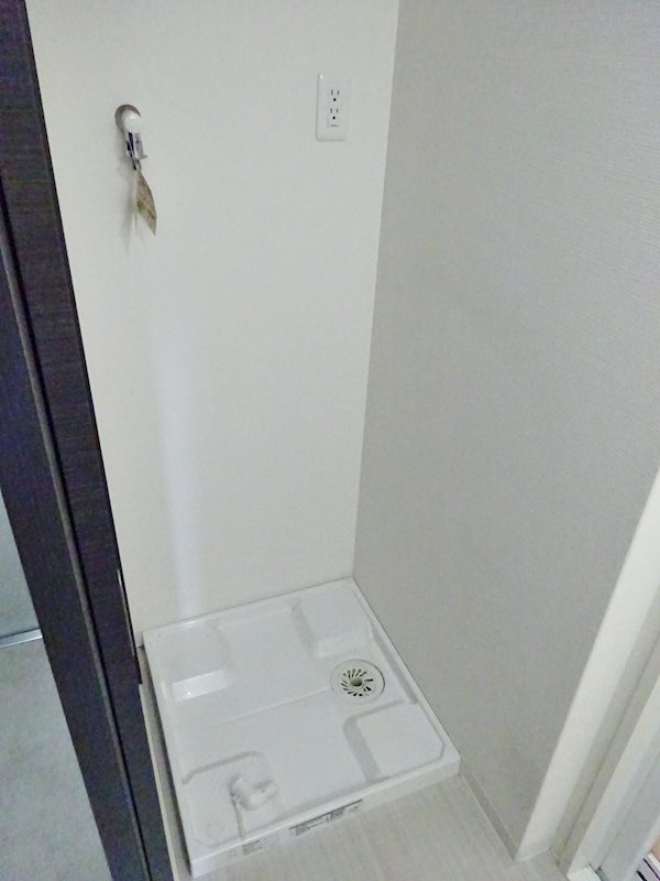 洗面所