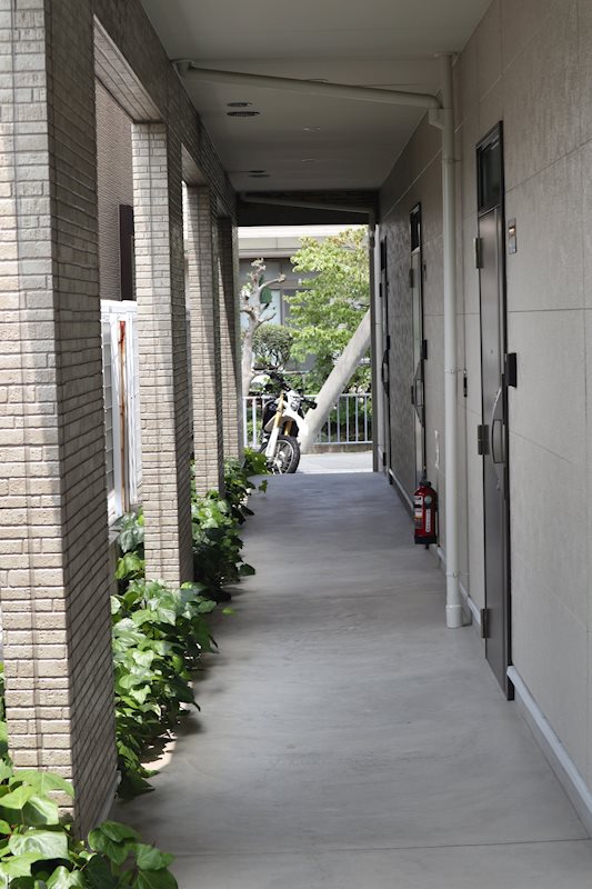 共用部