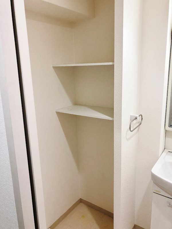 洗面場