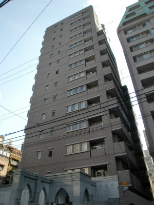 ルミナス袋町アービスコート 広島県広島市中区袋町 マンション 広島の賃貸ならハウスプランニング