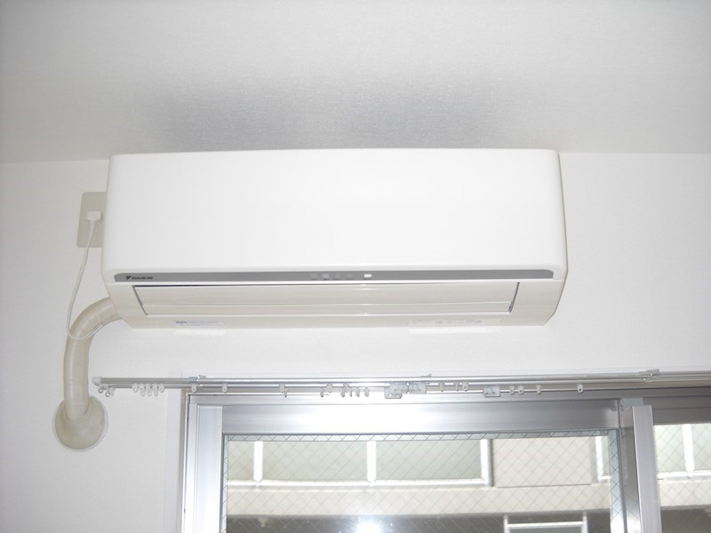 エアコン
