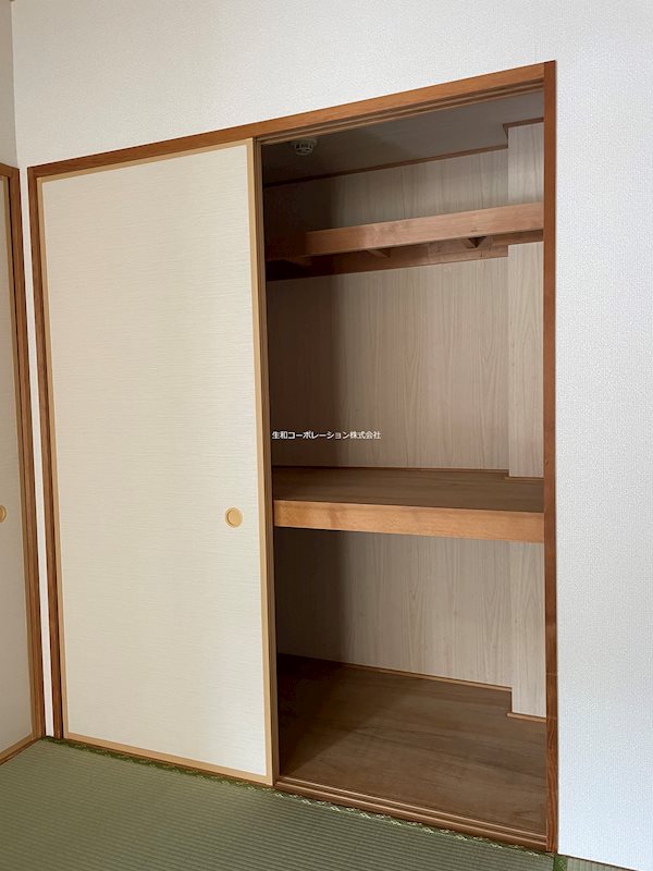 他部屋・スペース