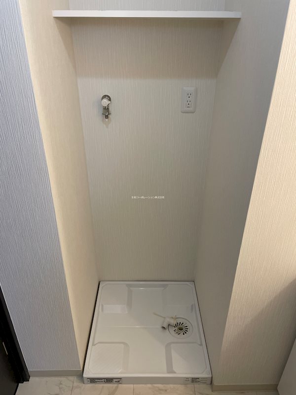 洗面所