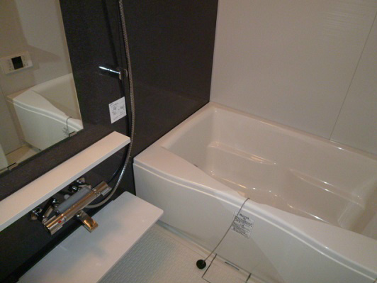 浴室乾燥・追焚機能付きバス☆