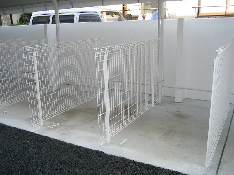 サイクルポート