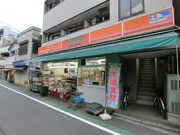 スーパー：ﾓｱｰｽﾞ東町店　887m