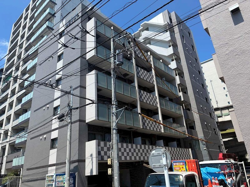 外観 外観