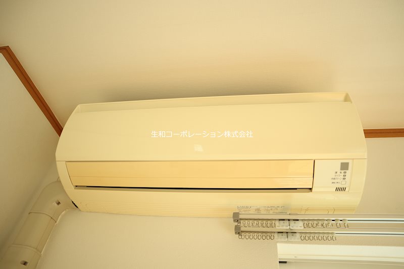 他設備