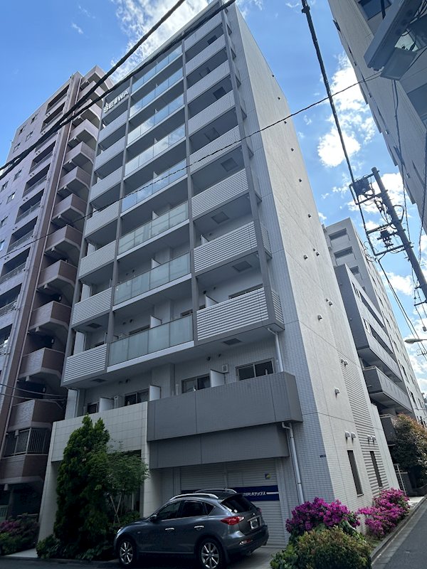 外観 外観