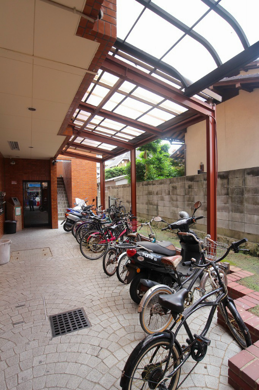 Kステーション大橋 福岡県福岡市南区大橋４丁目 マンション トーマスリビング