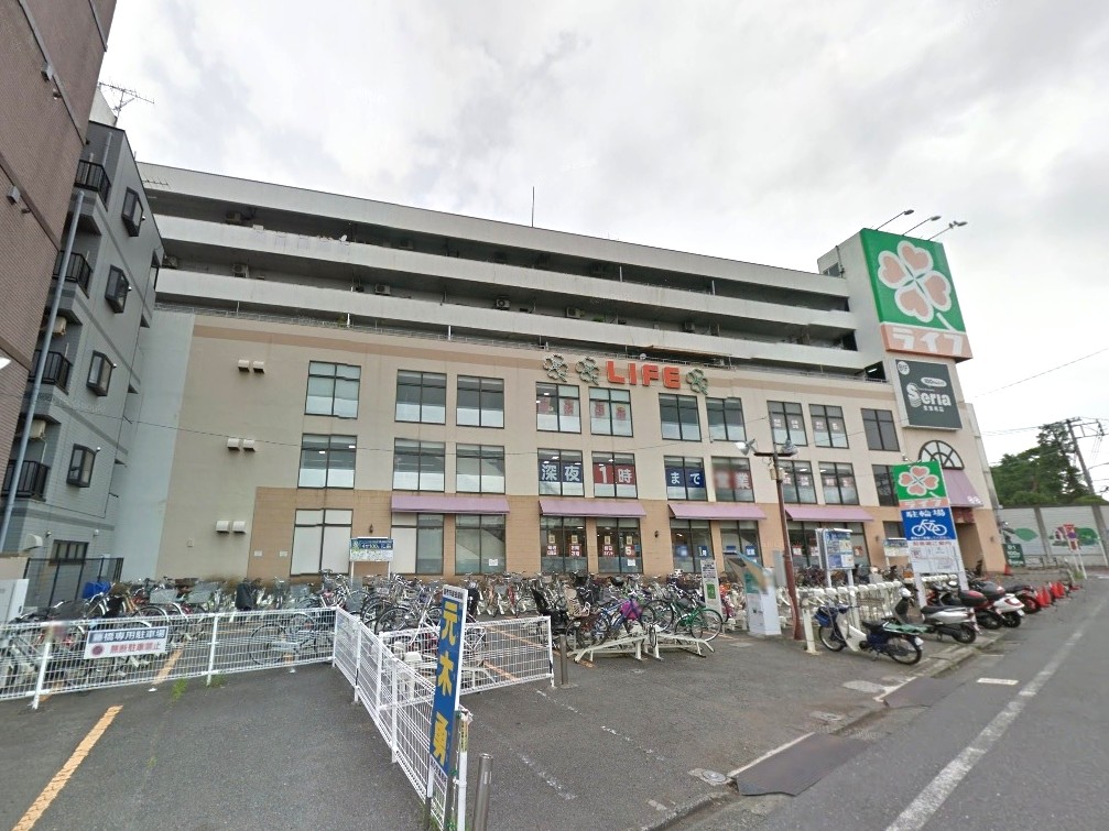 ファミールつつじヶ丘 東京都調布市西つつじケ丘３丁目 マンション 笹塚 代田橋 千歳烏山など京王線の賃貸は日立不動産