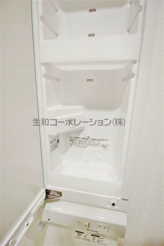 洗面所