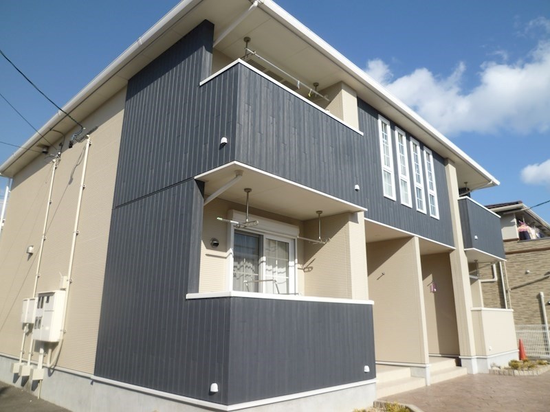 シャトーアンジュ 三重県四日市市大井手２丁目 アパート 四日市の賃貸 不動産情報なら まじめ不動産 へ