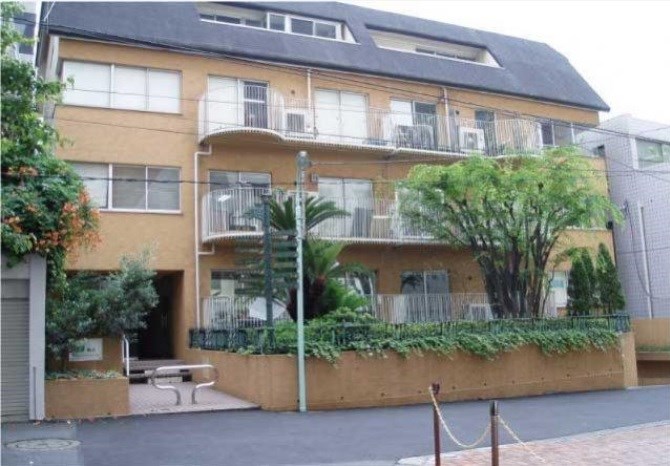 ｕビル 東京都港区北青山２丁目 事業用 事務所 店舗 原宿 表参道エリアの賃貸マンションならハマサキ不動産