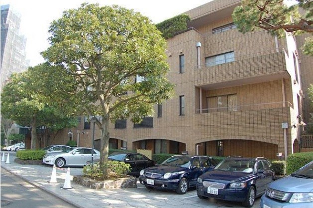 ベルテ表参道 東京都渋谷区神宮前６丁目 マンション 原宿 表参道エリアの賃貸マンションならハマサキ不動産