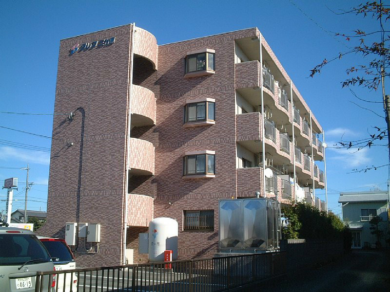 クレフ三方原 静岡県浜松市北区三方原町 マンション アライブの賃貸物件 浜松市周辺の賃貸情報 浜松 磐田 袋井 掛川