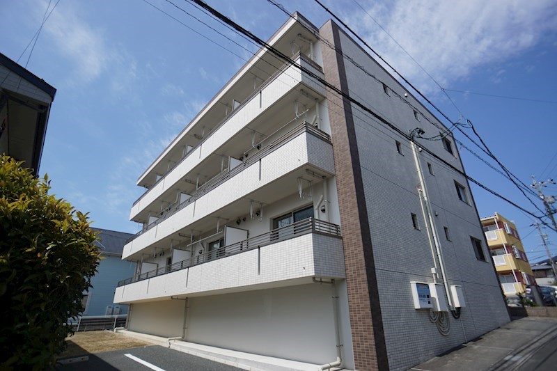 スマートライフ半田山 静岡県浜松市東区半田山4丁目[マンション] アライブの賃貸物件 浜松市周辺の賃貸情報[浜松 磐田 袋井 掛川]