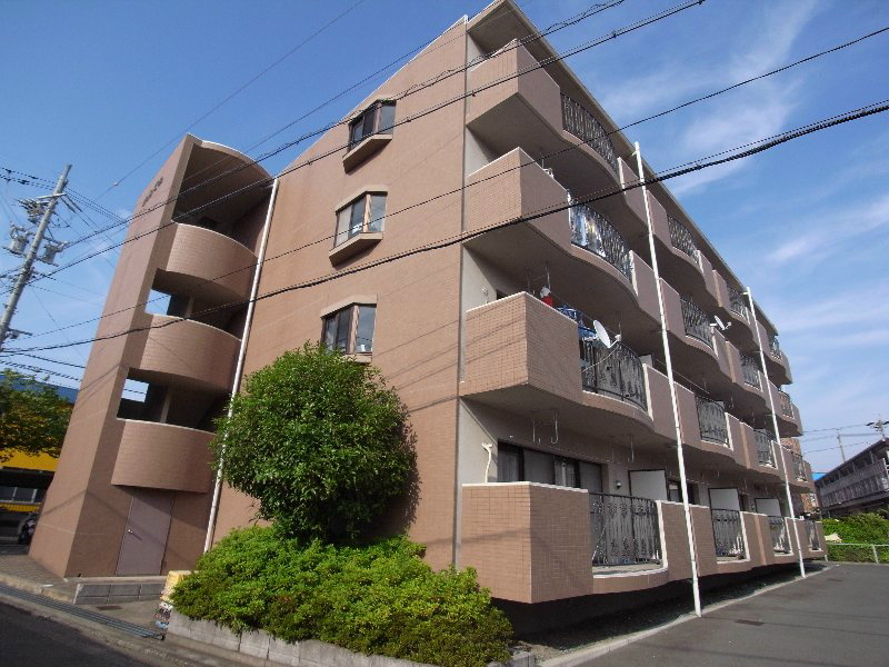 メゾン宮北 静岡県浜松市中区野口町 マンション アライブの賃貸物件 浜松市周辺の賃貸情報 浜松 磐田 袋井 掛川