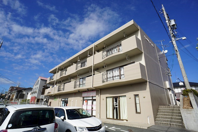 半田山ハイツA棟 静岡県浜松市東区半田山5丁目[マンション] アライブの賃貸物件 浜松市周辺の賃貸情報[浜松 磐田 袋井 掛川]