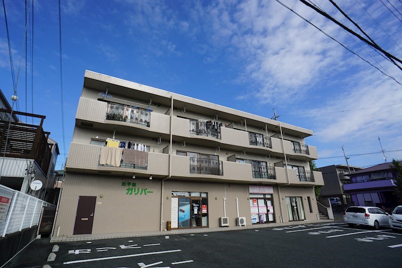 半田山ハイツA棟 静岡県浜松市東区半田山5丁目[マンション] アライブの賃貸物件 浜松市周辺の賃貸情報[浜松 磐田 袋井 掛川]