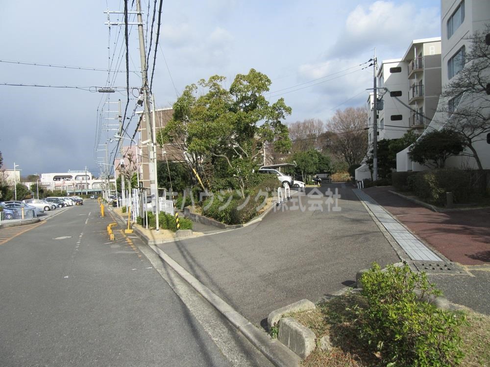 城山台3丁住宅 7号棟 大阪府堺市南区城山台3丁[マンション] | 堺市南区,和泉市,泉北の不動産は日生ハウジングへお任せください。