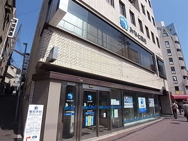 三宮ナカタケビル 神戸市の賃貸総合情報サイト ピタットハウス