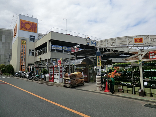 メゾン花園 東京都足立区興野２丁目 アパート 賃貸 足立区 北区 日暮里舎人ライナー沿線のお部屋探しはハウスセイラーズ