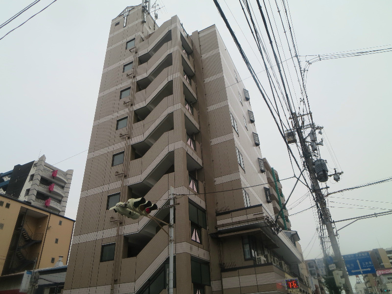 メゾンパシフィック 大阪府大阪市浪速区桜川２丁目 マンション 浪速区 大国町 難波 なんば 周辺の不動産賃貸物件はお任せください