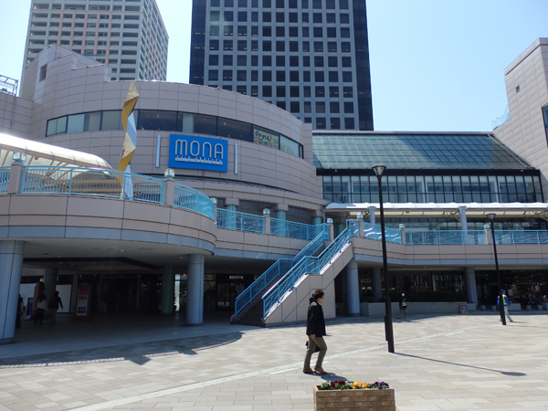 マンションギャラリー 東京ベイ リビング