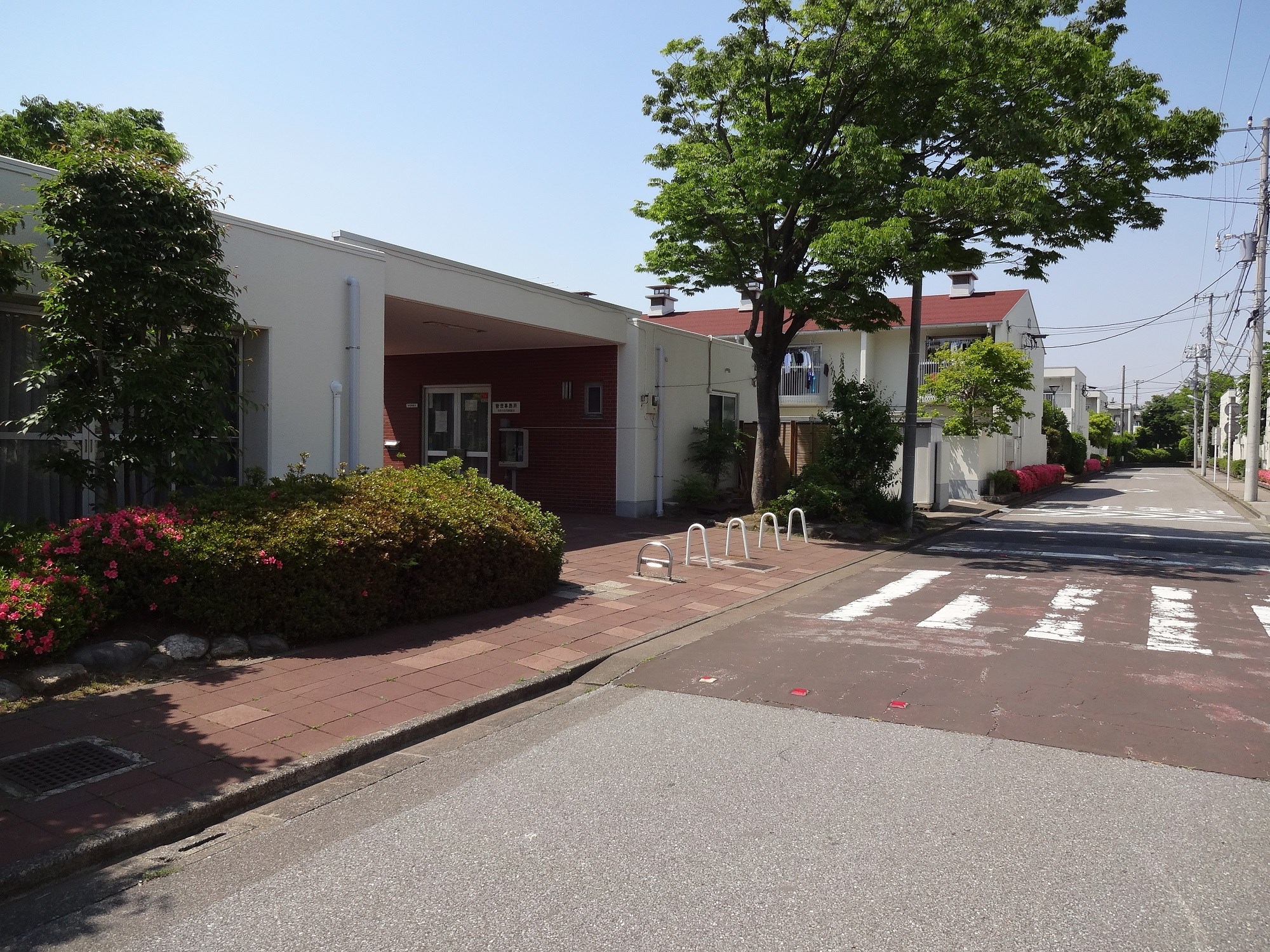 外観画像 外観画像