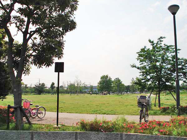 公園:弁天ふれあいの森公園 476m 公園:弁天ふれあいの森公園 476m