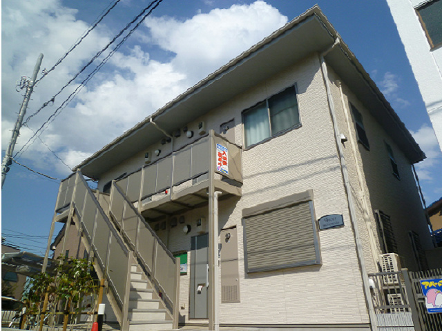 Amour Maison Vie 埼玉県川口市安行領根岸 アパート 上尾市 桶川市 北本市 さいたま市の賃貸 不動産情報なら シャーメゾンショップ レーベンハウス