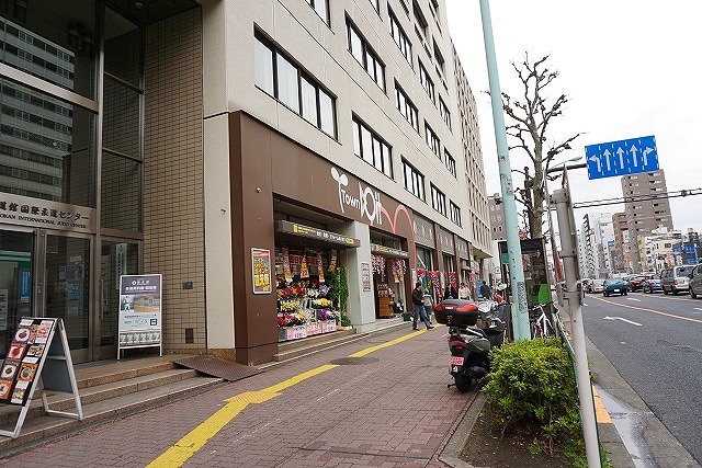 メゾンドール本郷 東京都文京区本郷1丁目 マンション 文京区の不動産売買のことなら文京住販株式会社 メゾンドール本郷 東京都文京区本郷1丁目 マンション 文京区の不動産売買のことなら文京住販株式会社