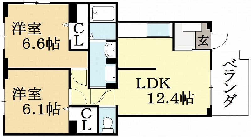 ヴェルデストーリア 京都府宇治市五ケ庄北ノ庄 アパート 京都の賃貸はハウツーホームへ