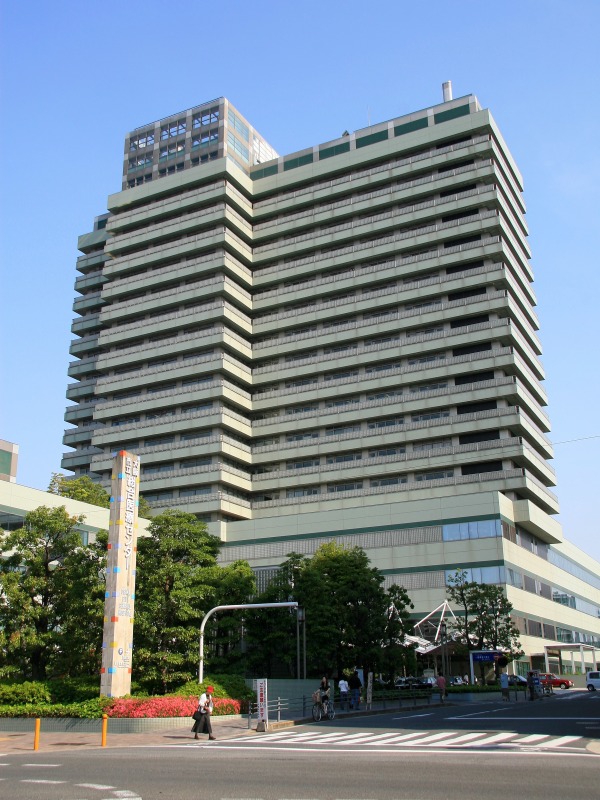 総合病院：大阪市立総合医療ｾﾝﾀｰ　471m