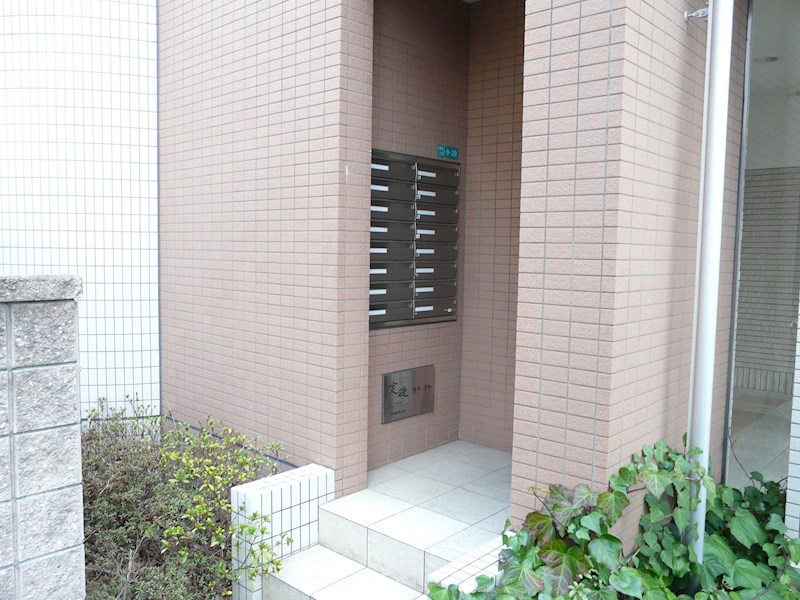 メールBox
