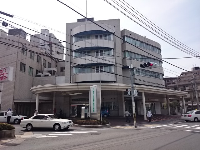 総合病院：医仁会武田総合病院　247m