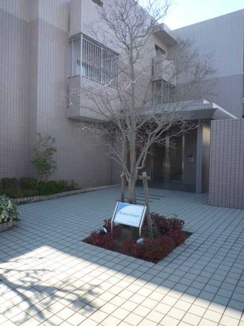銘板