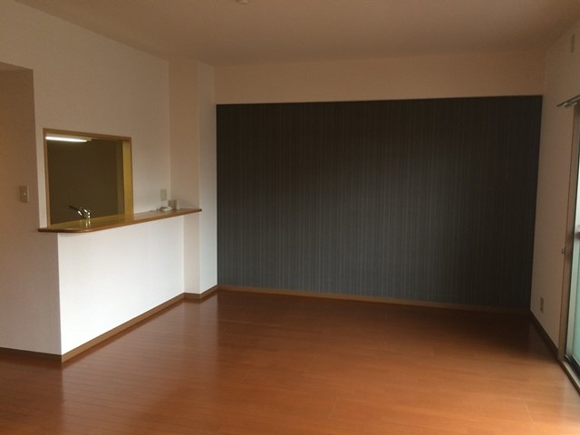 ダイニング部分