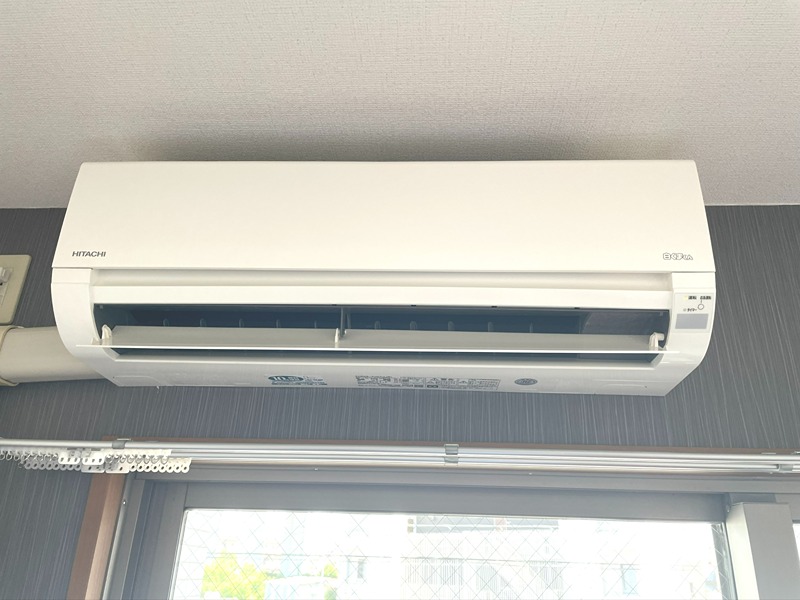 他設備